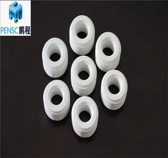 Machinable Ceramics Bn Boron Nitride Insulator